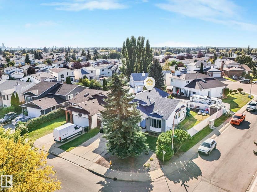 15416 78 ST NW, Edmonton
