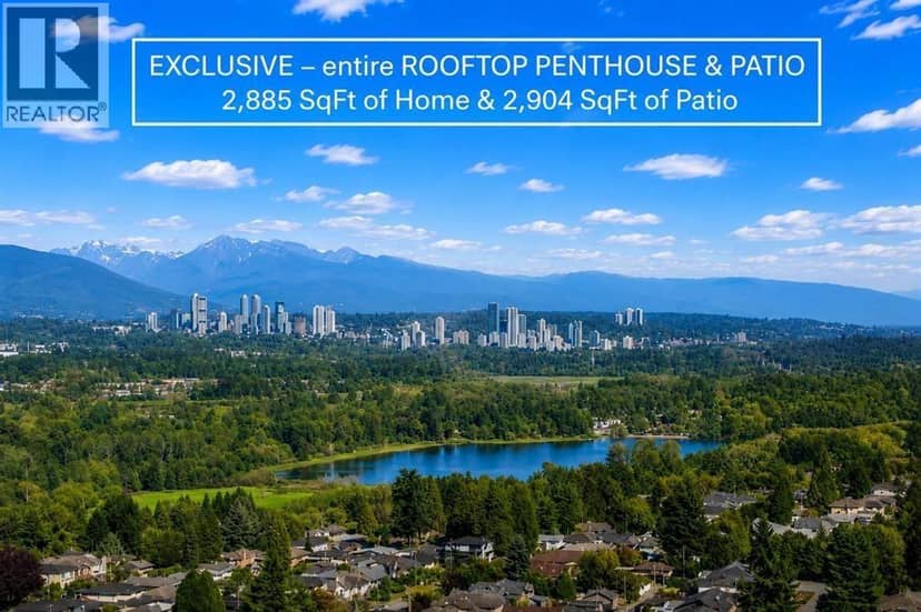 2301 4505 HAZEL STREET, Burnaby