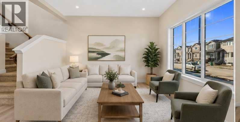 734 Bayview Hill SW, Airdrie, photo 8