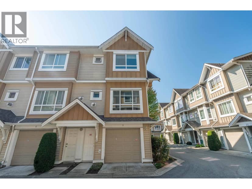 5 9451 GRANVILLE AVENUE, Richmond, photo 2