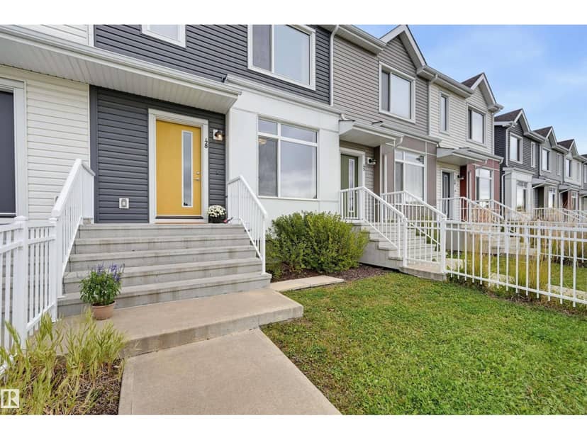 #48 215 Saddleback Rd NW, Edmonton, photo 6