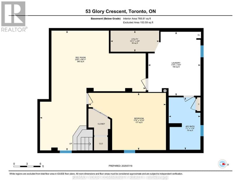 53 Glory Crescent — photo 30 of 32