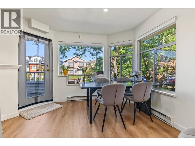 302 3638 RAE AVENUE, Vancouver, photo 5