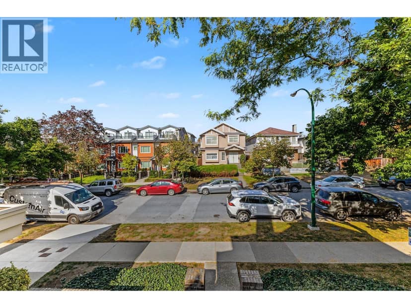 302 3638 RAE AVENUE, Vancouver, photo 3