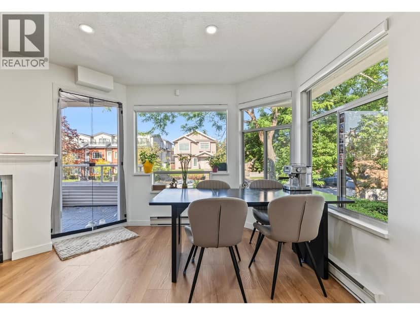 302 3638 RAE AVENUE, Vancouver, photo 4