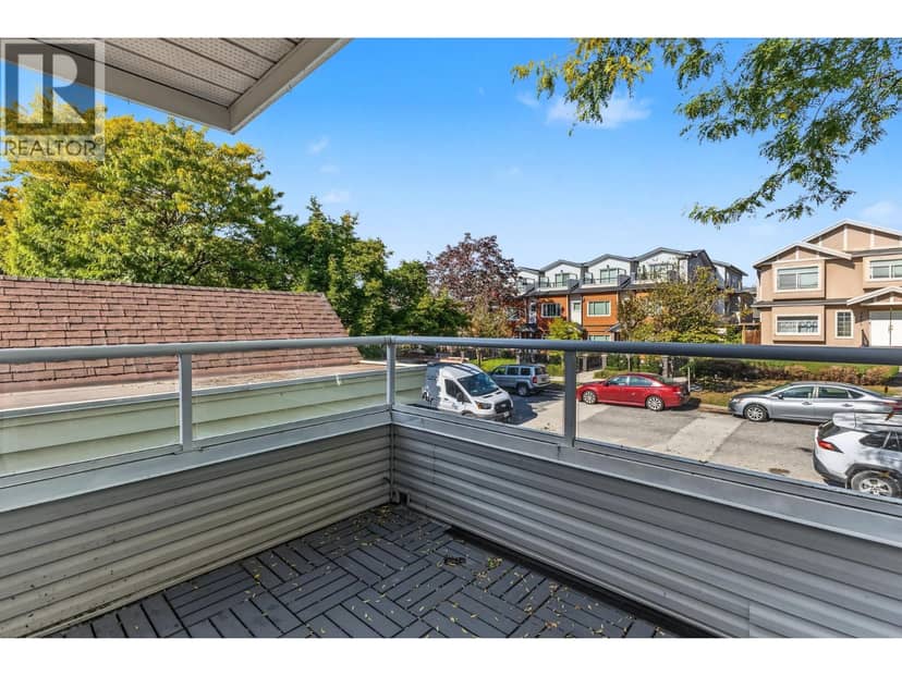 302 3638 RAE AVENUE, Vancouver, photo 7