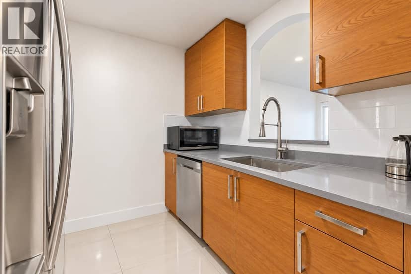 302 3638 RAE AVENUE, Vancouver, photo 8