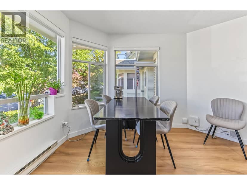 302 3638 RAE AVENUE, Vancouver, photo 6