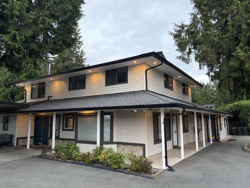 9252 204 STREET, Langley