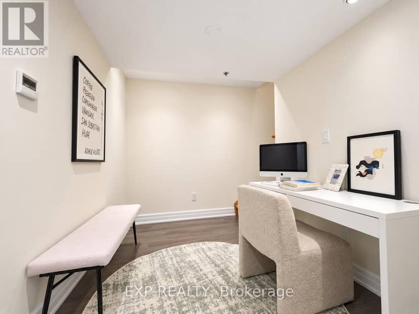 204 - 728 Sheppard Avenue W — photo 22 of 30