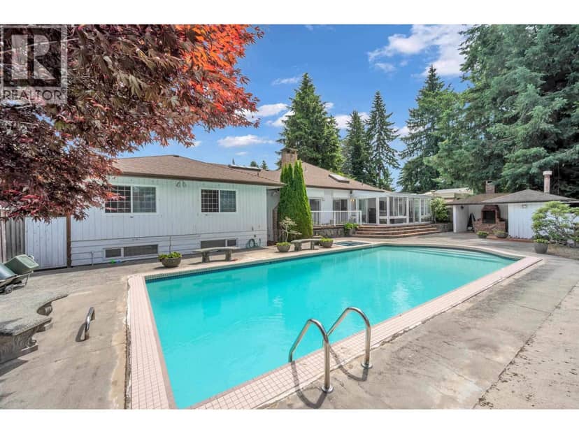 7 SEMANA CRESCENT, Vancouver