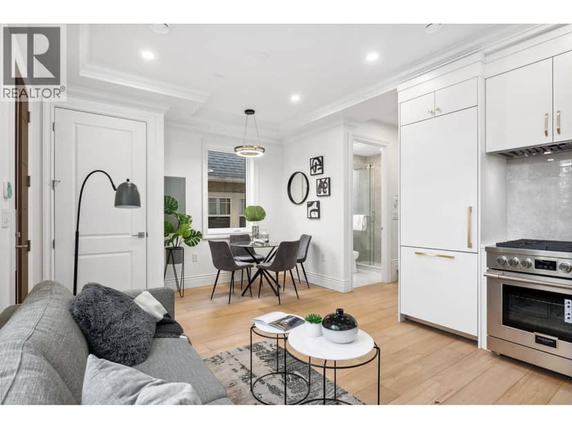 3812 W 15TH AVENUE, Vancouver, photo 3