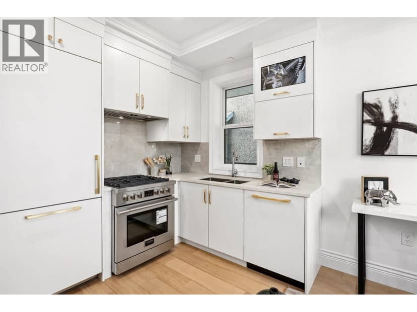 3812 W 15TH AVENUE, Vancouver, photo 5