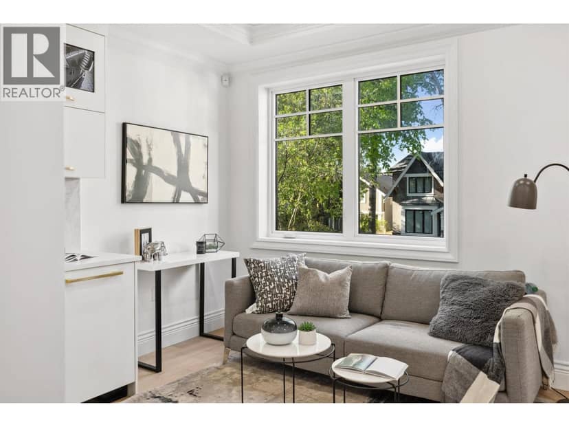 3812 W 15TH AVENUE, Vancouver, photo 2