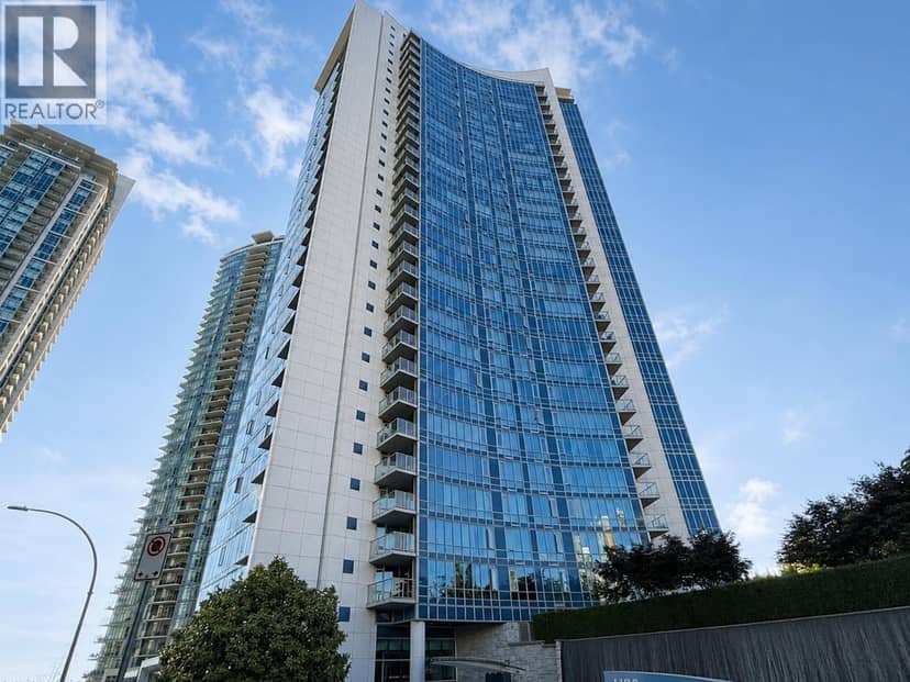 3101 4189 HALIFAX STREET, Burnaby