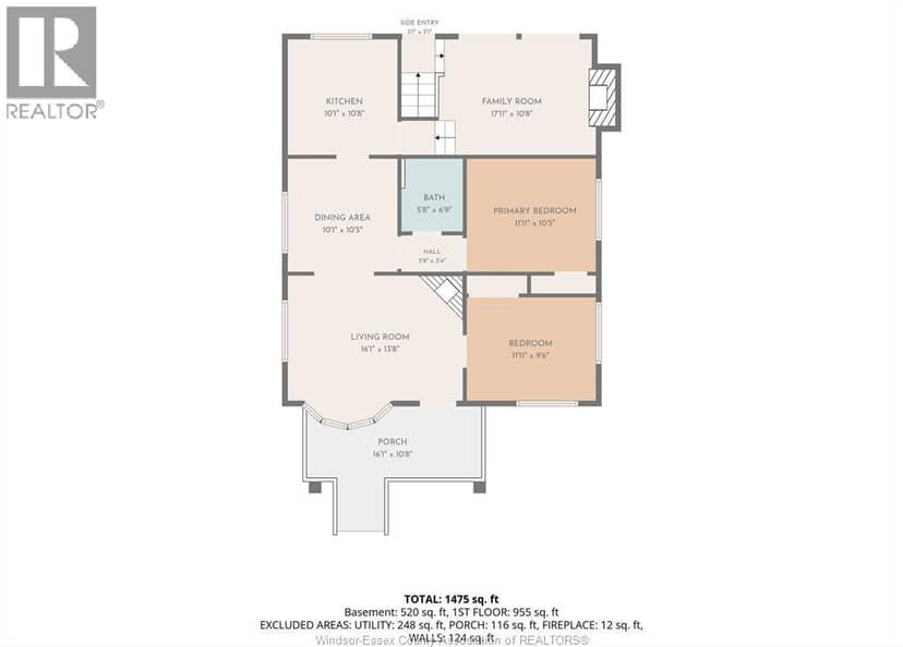 1351 Francois Road — photo 38 of 39