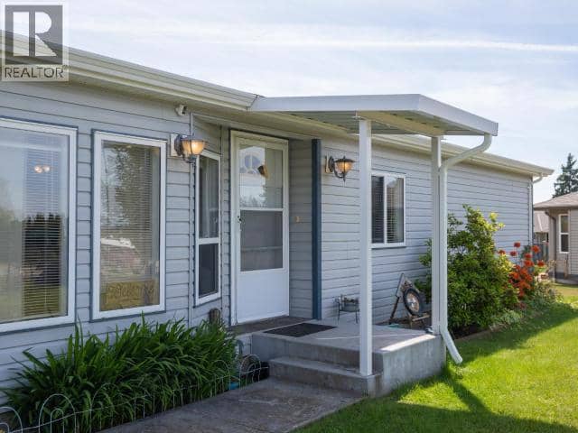 7310 COLLINGWOOD WAY, Powell River