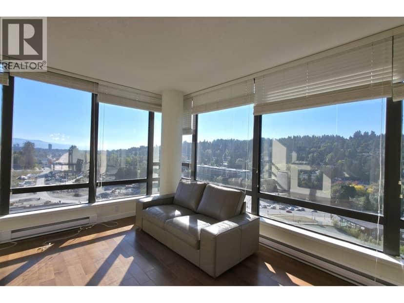 2102 400 CAPILANO ROAD, Port Moody, photo 6