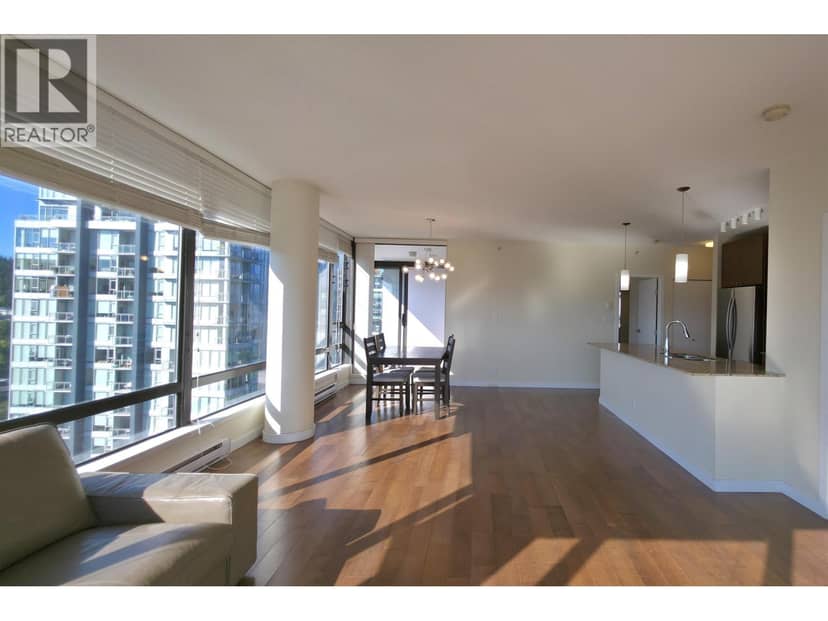2102 400 CAPILANO ROAD, Port Moody, photo 4