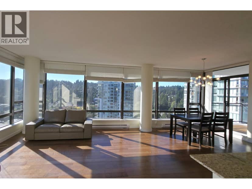 2102 400 CAPILANO ROAD, Port Moody, photo 3