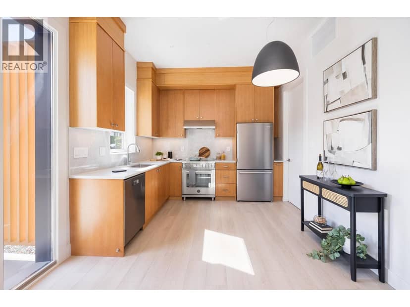 1 2995 ADANAC STREET, Vancouver, photo 4