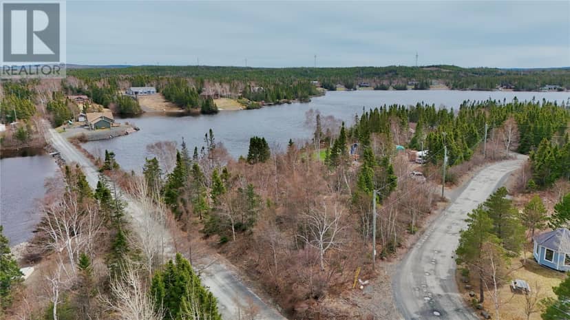 Lot 1 Angle Pond Road — photo 6 of 9