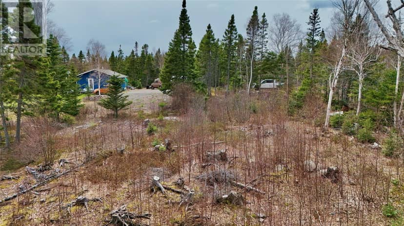 Lot 1 Angle Pond Road — photo 7 of 9
