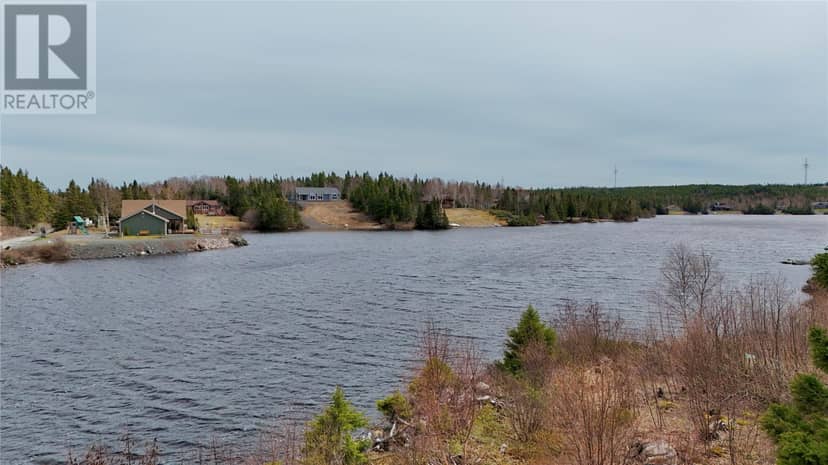 Lot 1 Angle Pond Road — photo 8 of 9