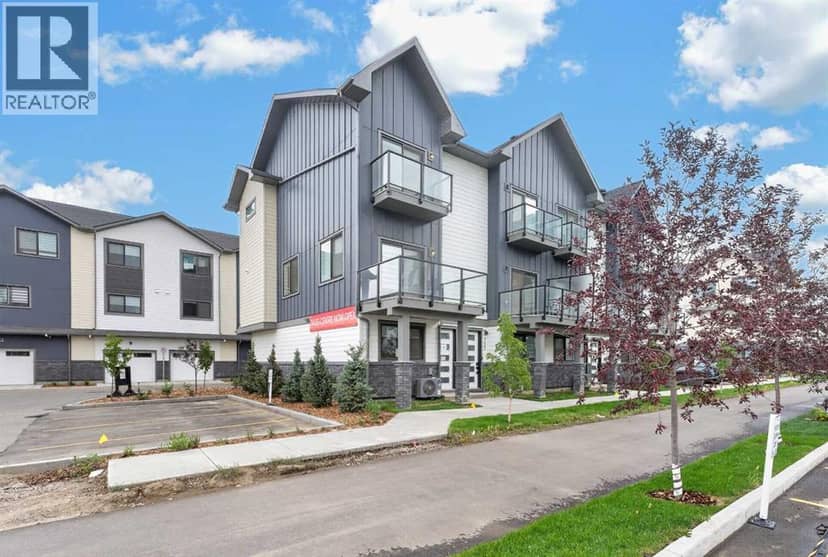 701, 200 Belvedere Boulevard SE, Calgary, photo 3