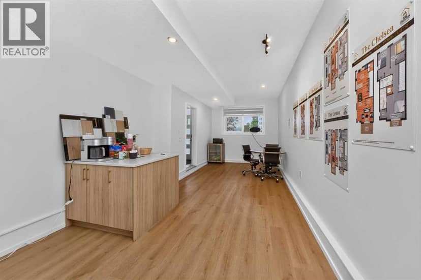 701, 200 Belvedere Boulevard SE, Calgary, photo 6