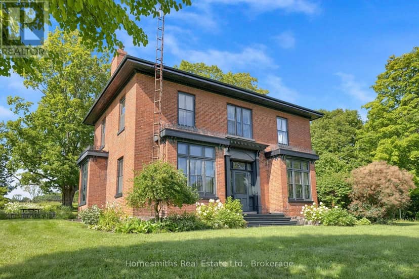2856 Baltibrook Road, Hamilton Township, photo 2
