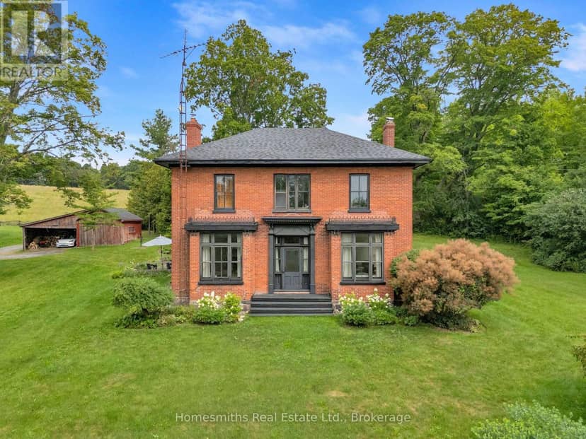 2856 Baltibrook Road, Hamilton Township, photo 4