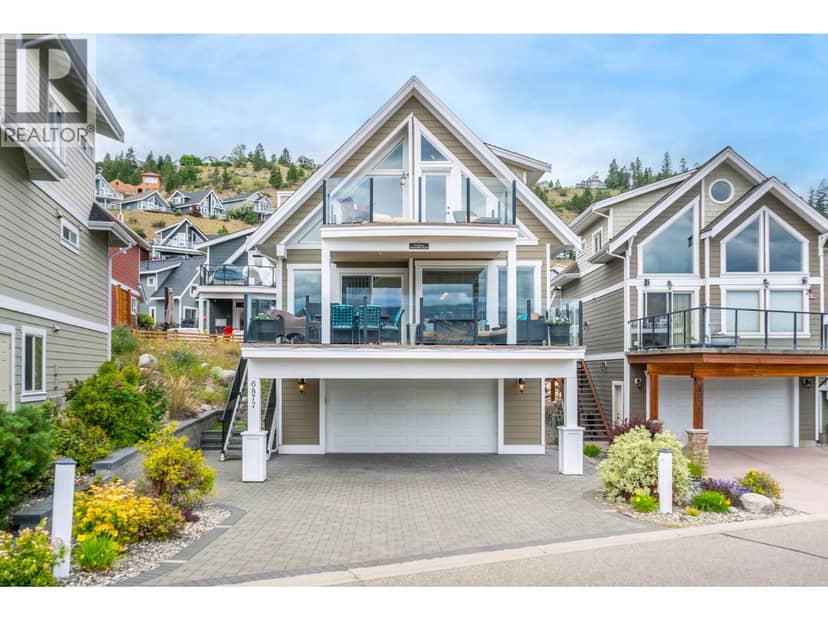 6877 Santiago Loop Lot# 111, Fintry