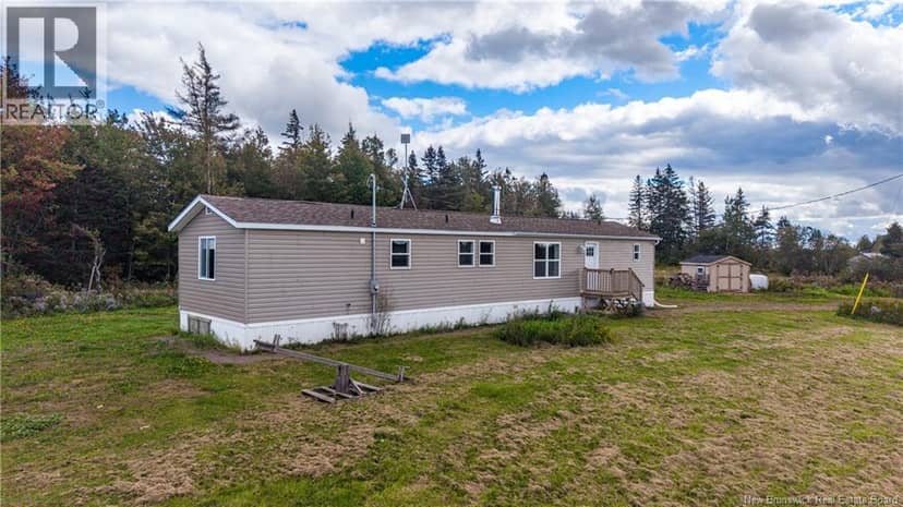 394 Collins Lake Road, Shemogue