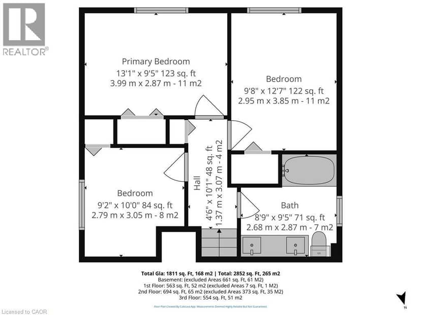 307 ORKNEY Street W — photo 36 of 37
