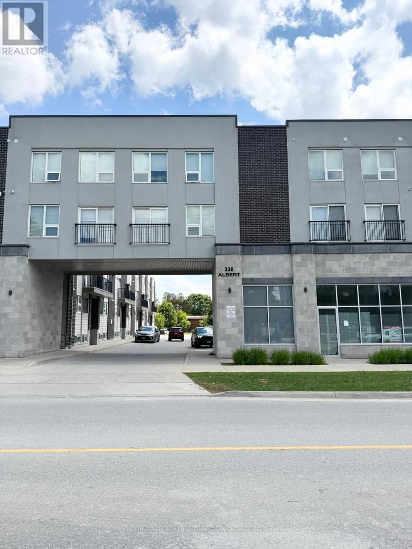 114 - 338 Albert Street — photo 20 of 22