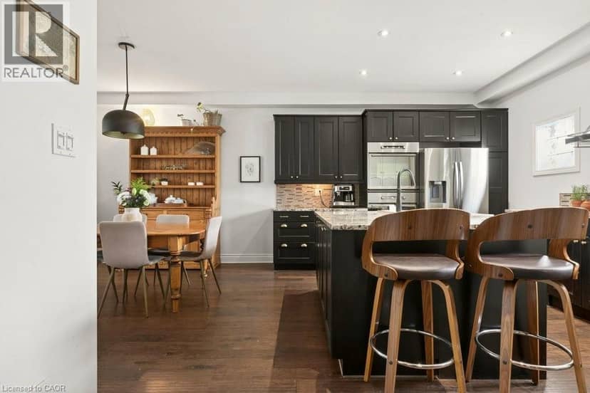 100 BEDDOE Drive Unit# 21, Hamilton, photo 8