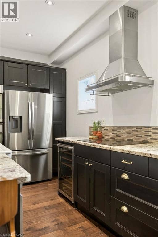 100 BEDDOE Drive Unit# 21, Hamilton, photo 7