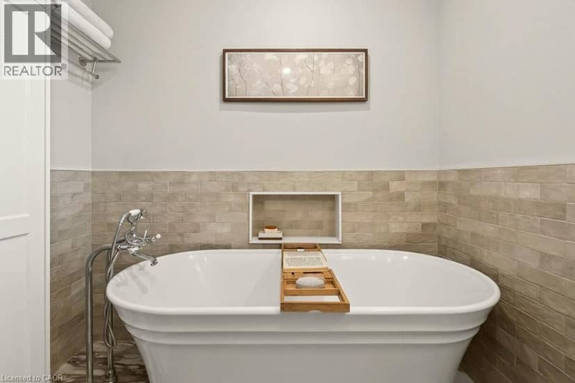 100 BEDDOE Drive Unit# 21 — photo 30 of 40