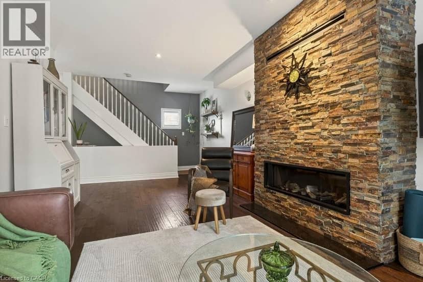 100 BEDDOE Drive Unit# 21 — photo 19 of 40
