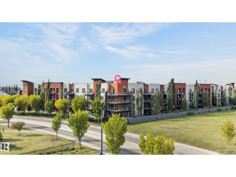 #411 304 Ambleside Link Li SW, Edmonton, photo 2