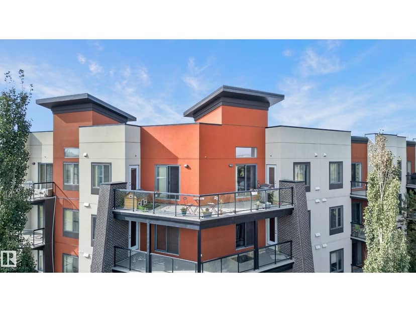 #411 304 Ambleside Link Li SW, Edmonton