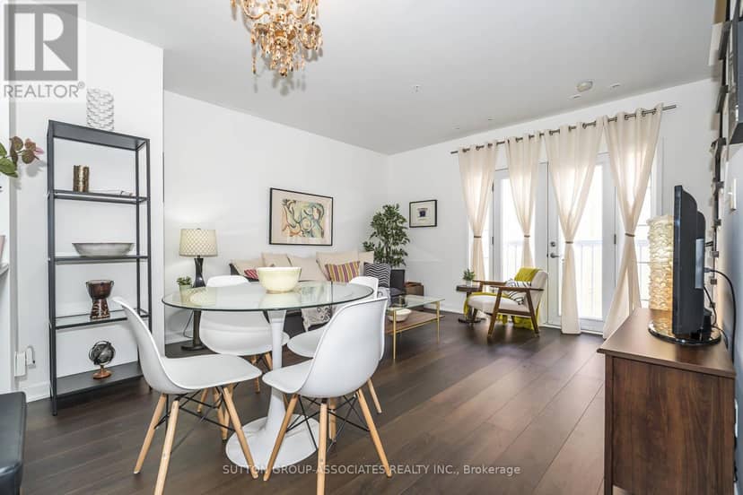 PH7 - 539 Jarvis Street — photo 10 of 40