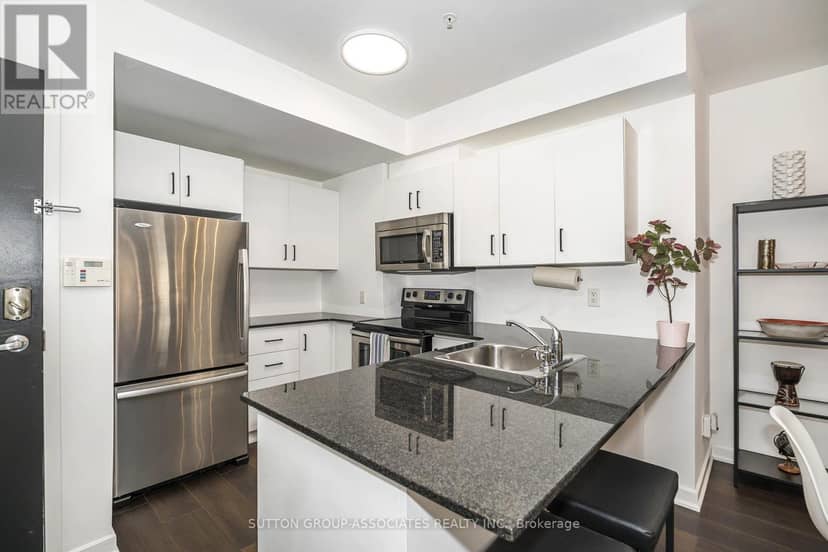 PH7 - 539 Jarvis Street, Toronto, photo 7