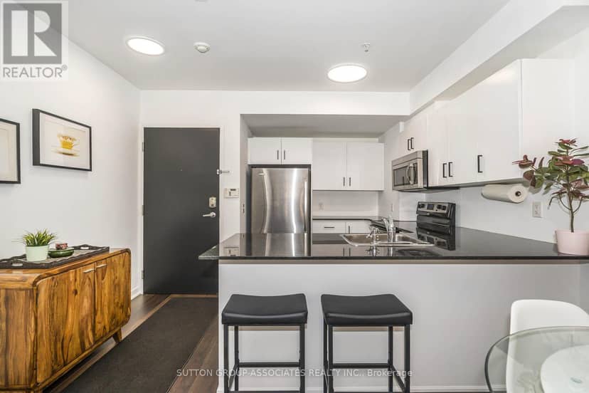 PH7 - 539 Jarvis Street, Toronto, photo 5