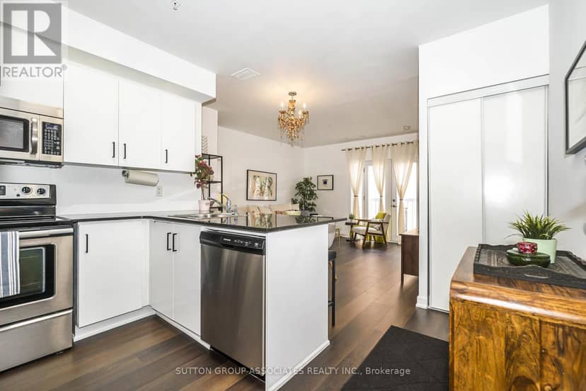 PH7 - 539 Jarvis Street, Toronto, photo 4