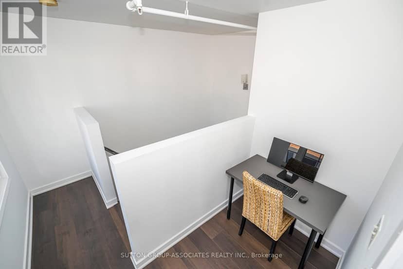 PH7 - 539 Jarvis Street — photo 35 of 40