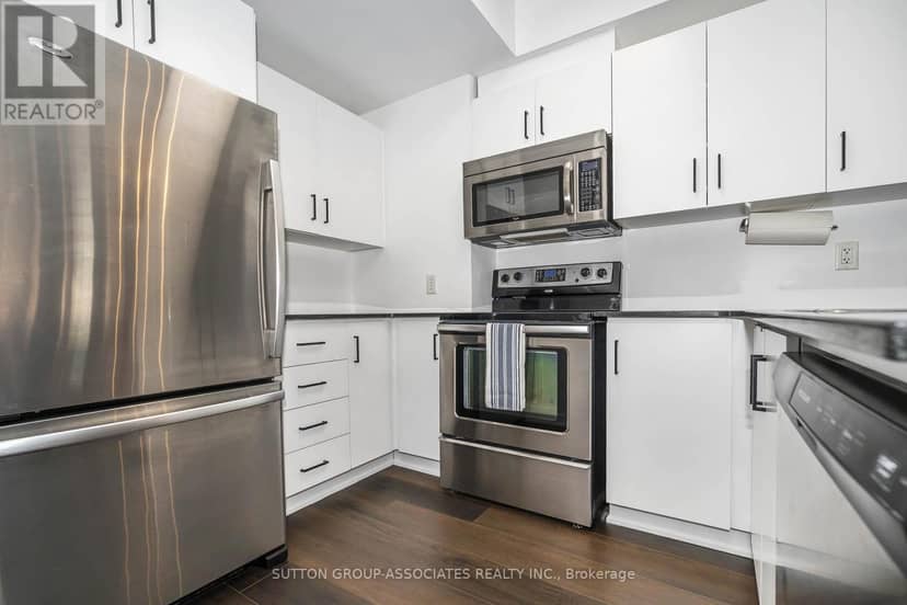 PH7 - 539 Jarvis Street, Toronto, photo 6
