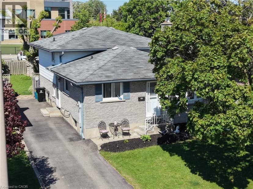 59 BAKERSFIELD Drive, Cambridge, photo 3