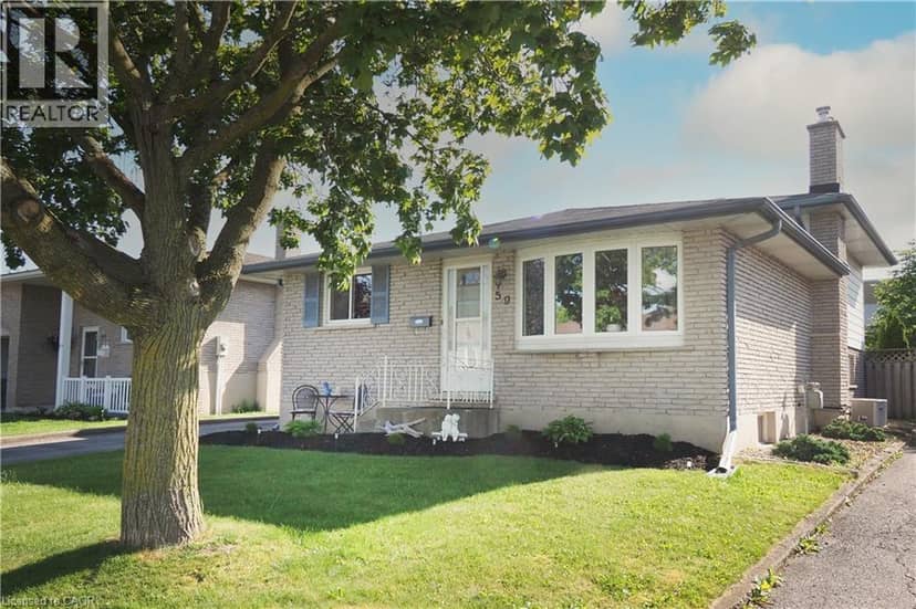 59 BAKERSFIELD Drive, Cambridge, photo 2